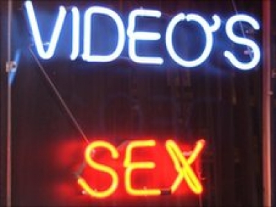 \'Shady\' porn site practices put visitors at risk